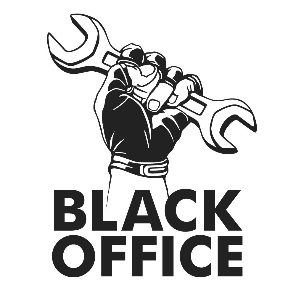 Black Office