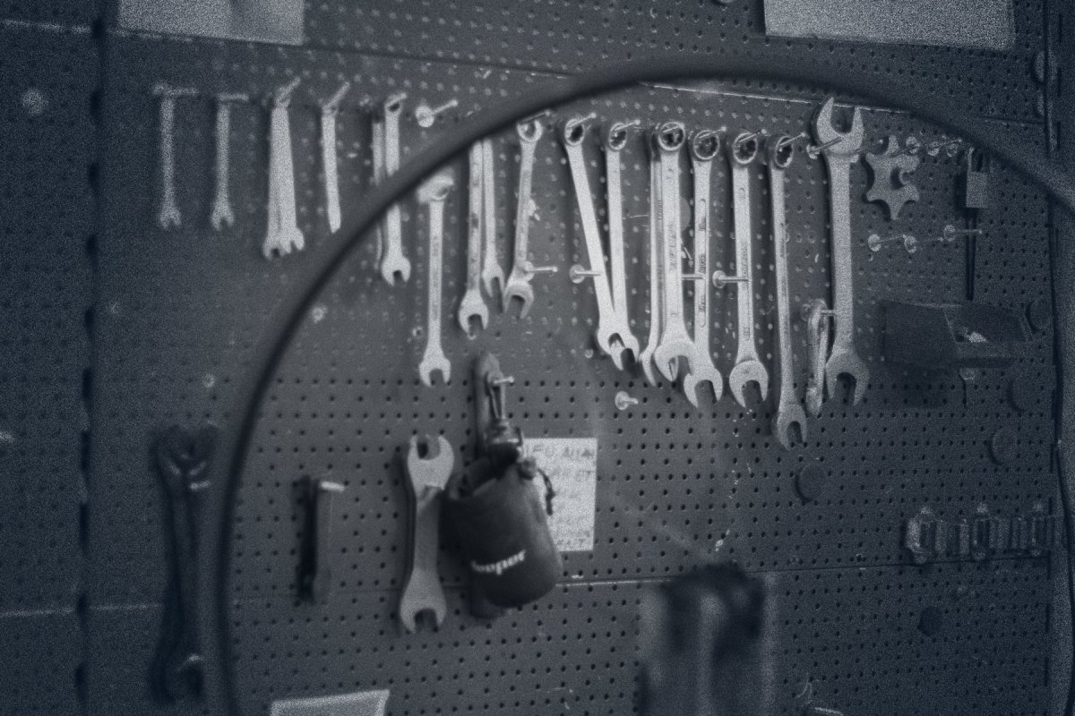 outils outils
